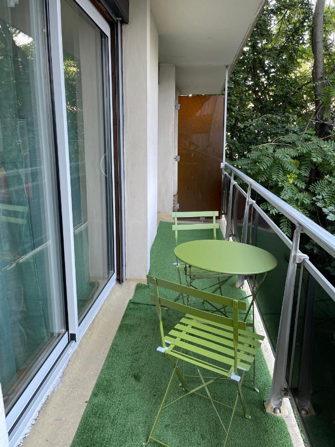 L'Oradou - Neuf - Tout Equipe - Parking - Wifi 克莱蒙费朗 外观 照片